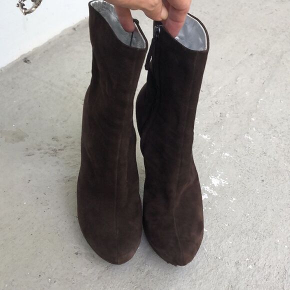 Giuseppe Zanotti ankle boots - Picture 3 of 10